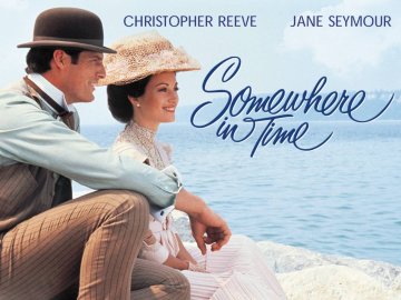 Somewhere in Time