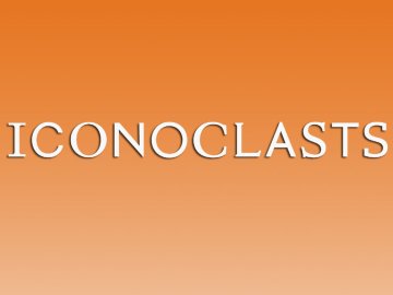 Iconoclasts