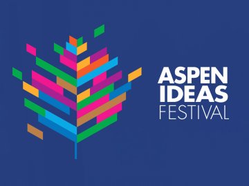 Aspen Ideas Festival