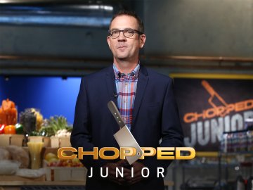 Chopped Junior