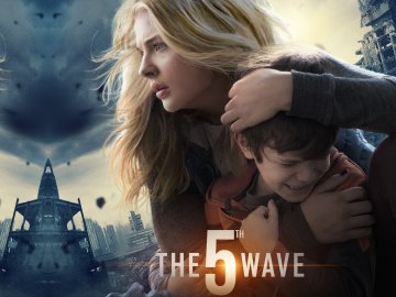 The 5th Wave