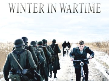 Winter in Wartime