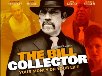 The Bill Collector