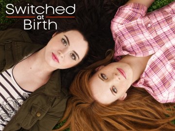 Switched at Birth