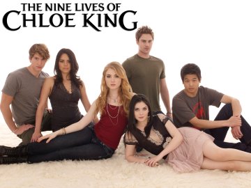 The Nine Lives of Chloe King