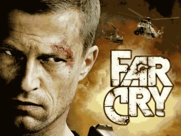 Far Cry