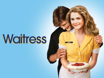 Waitress