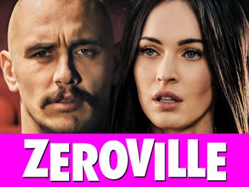 Zeroville