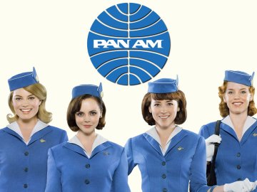 Pan Am