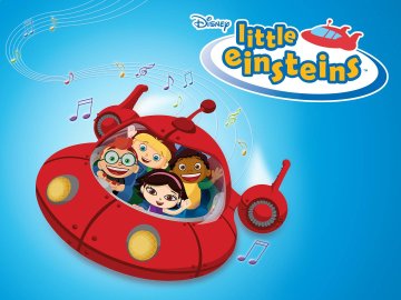 Little Einsteins