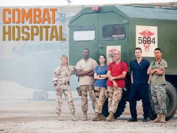 Combat Hospital