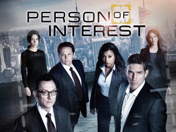 Person of Interest