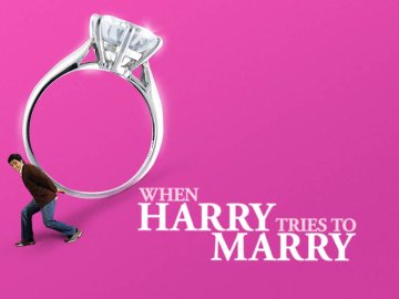 When Harry Tries to Marry