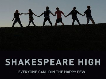 Shakespeare High