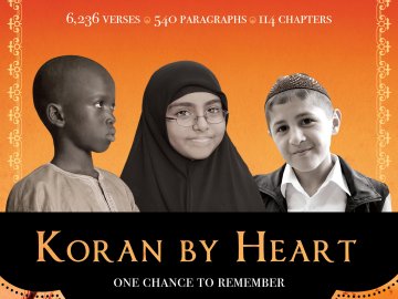 Koran by Heart