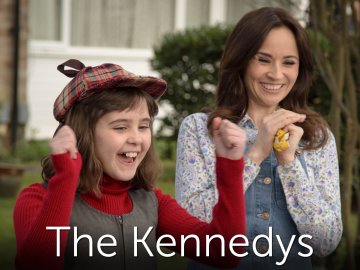 The Kennedys