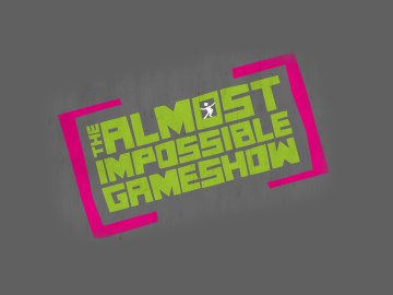 The Almost Impossible Gameshow