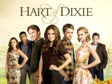 Hart of Dixie