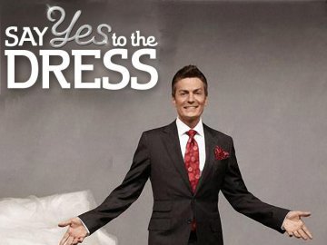 Say Yes to the Dress: Randy Knows Best