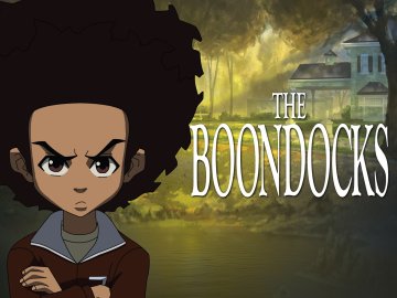 The Boondocks