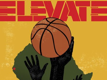 Elevate