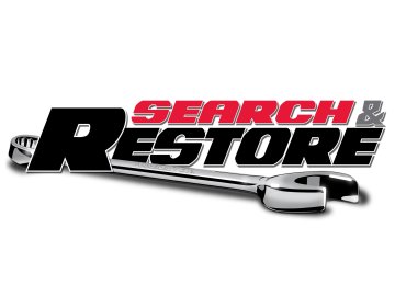 Search and Restore