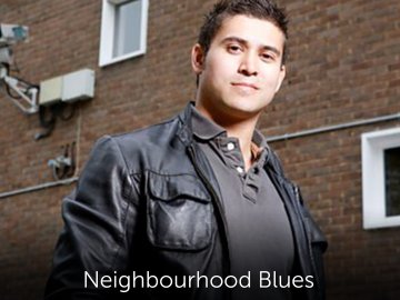 Neighbourhood Blues