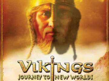 Vikings: Journey to New Worlds