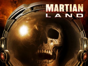 Martian Land