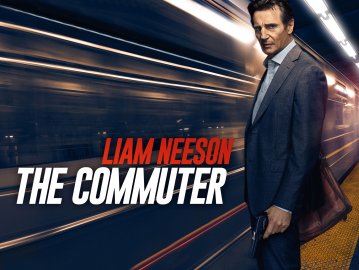 The Commuter