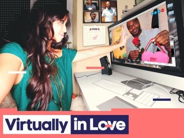 Virtually in Love