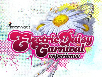 Electric Daisy Carnival Experience