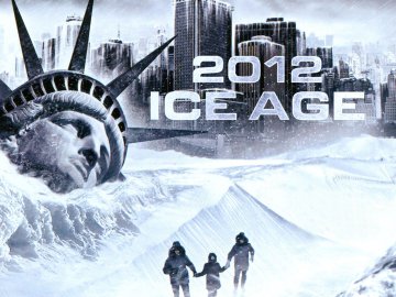 2012: Ice Age