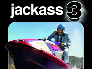 Jackass 3