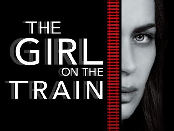 The Girl on the Train