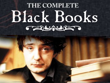 Black Books