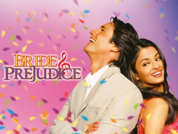 Bride and Prejudice: The Bollywood Musical