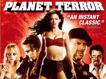 Planet Terror