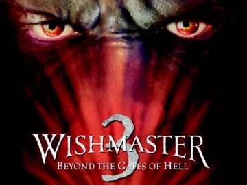 Wishmaster 3: Beyond the Gates of Hell