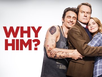 Why Him?