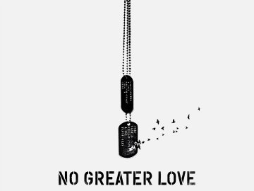 No Greater Love