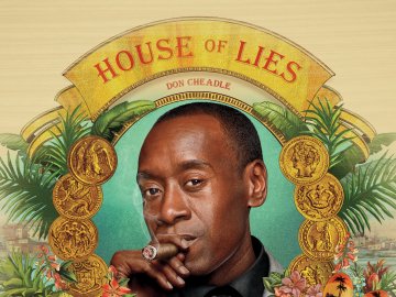 House of Lies