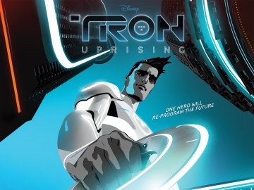 Tron: Uprising