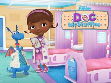 Doc McStuffins