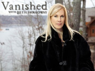 Vanished With Beth Holloway