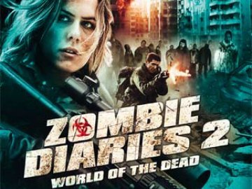 The Zombie Diaries 2