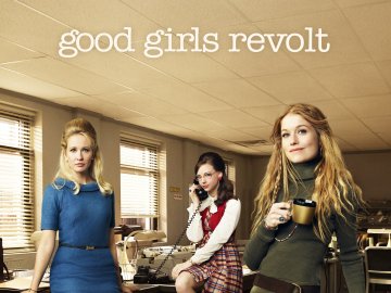 Good Girls Revolt