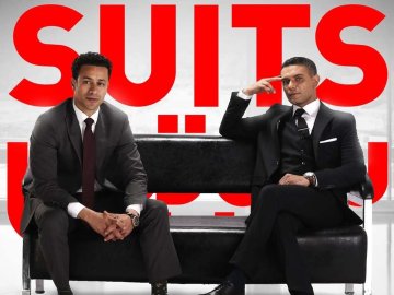 Suits