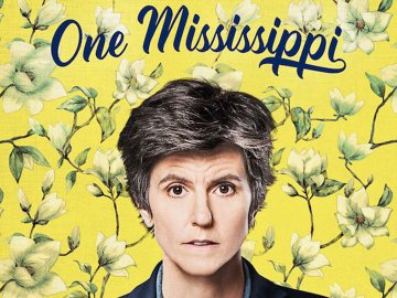 One Mississippi