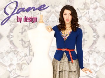 Jane by Design